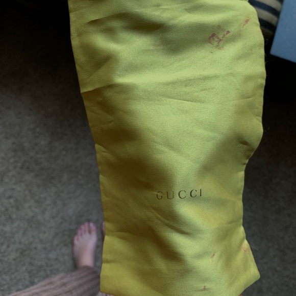 Gucci Sunglasses - Picture 5 of 5